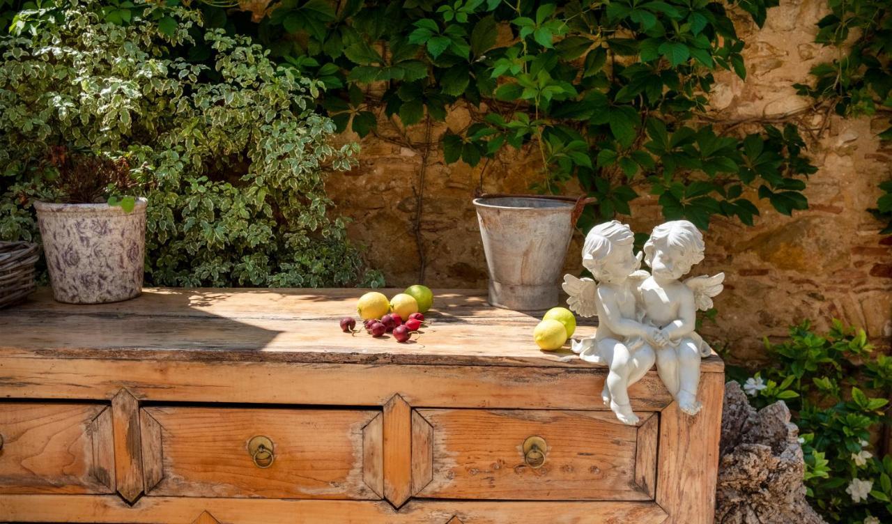 Hotel Casa Peya - Adults Only Palafrugell Kültér fotó