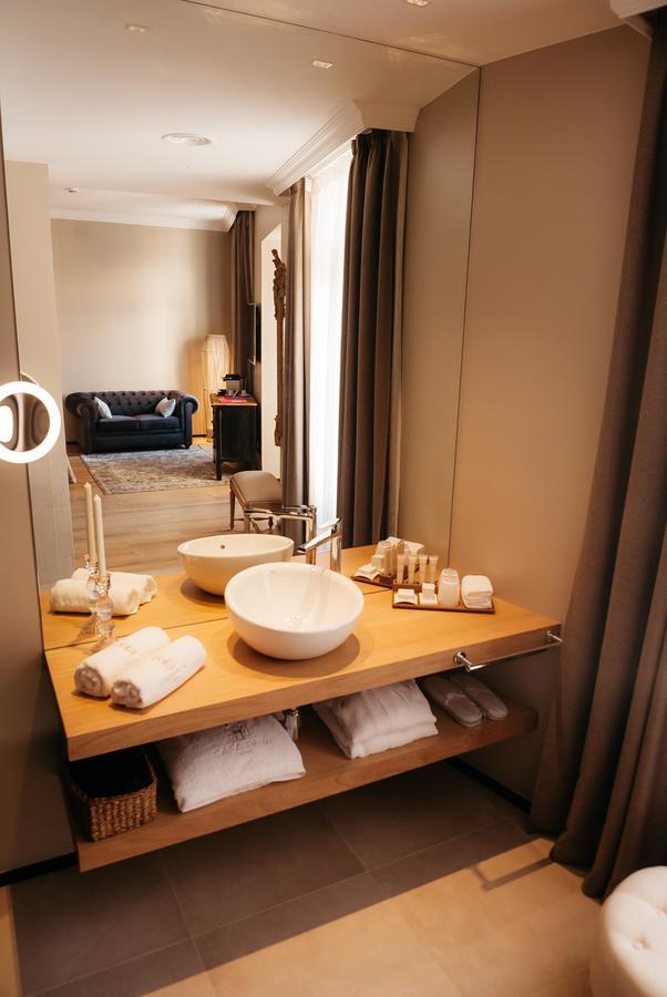 Hotel Casa Peya - Adults Only Palafrugell Kültér fotó