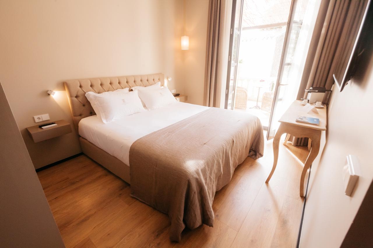 Hotel Casa Peya - Adults Only Palafrugell Kültér fotó