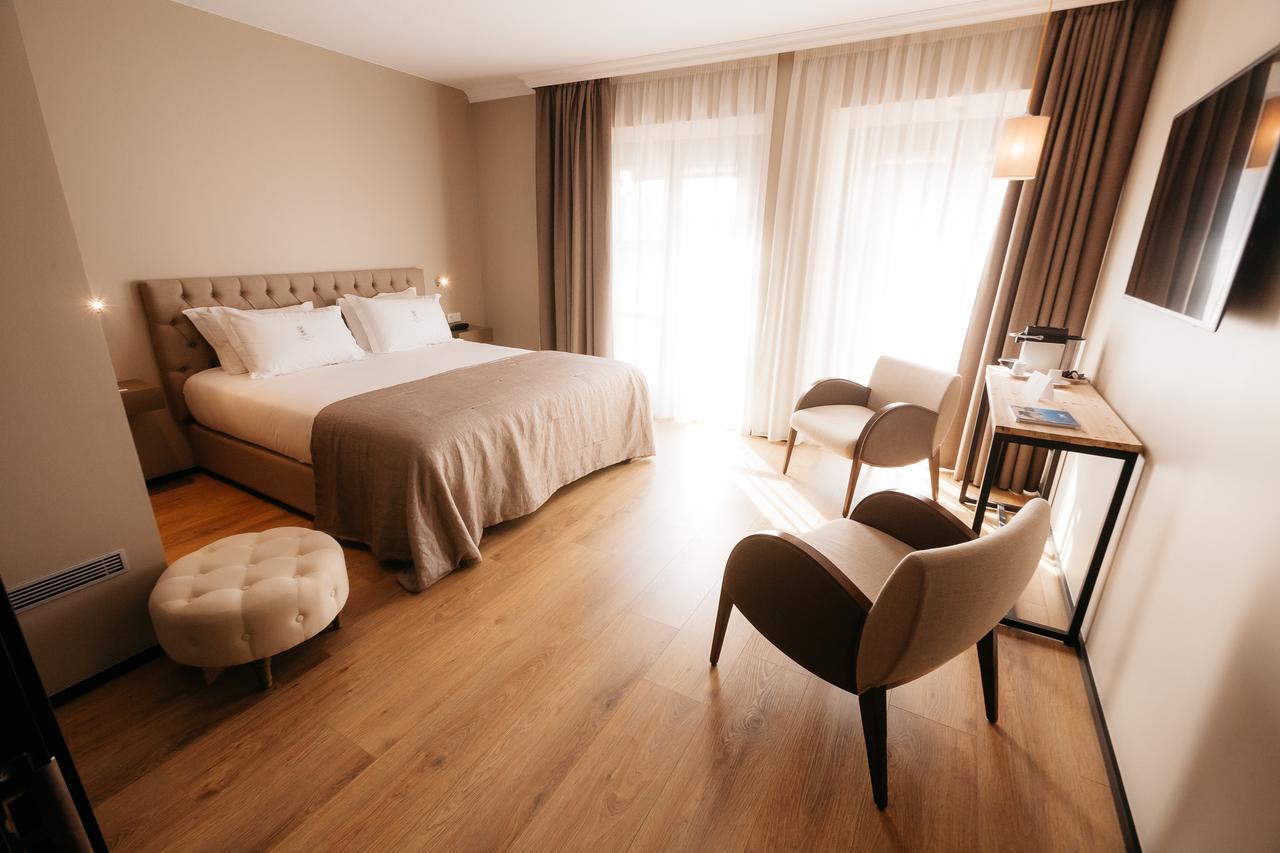 Hotel Casa Peya - Adults Only Palafrugell Kültér fotó