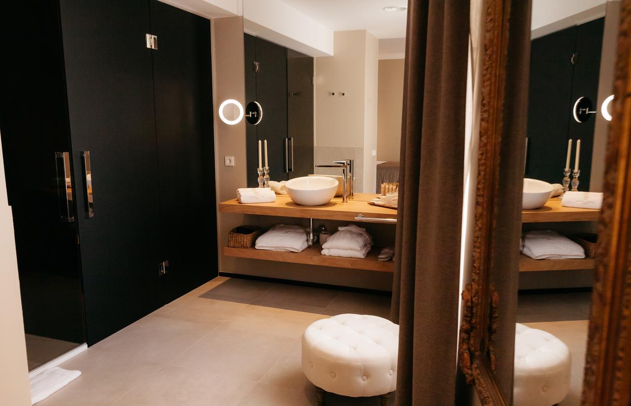 Hotel Casa Peya - Adults Only Palafrugell Kültér fotó