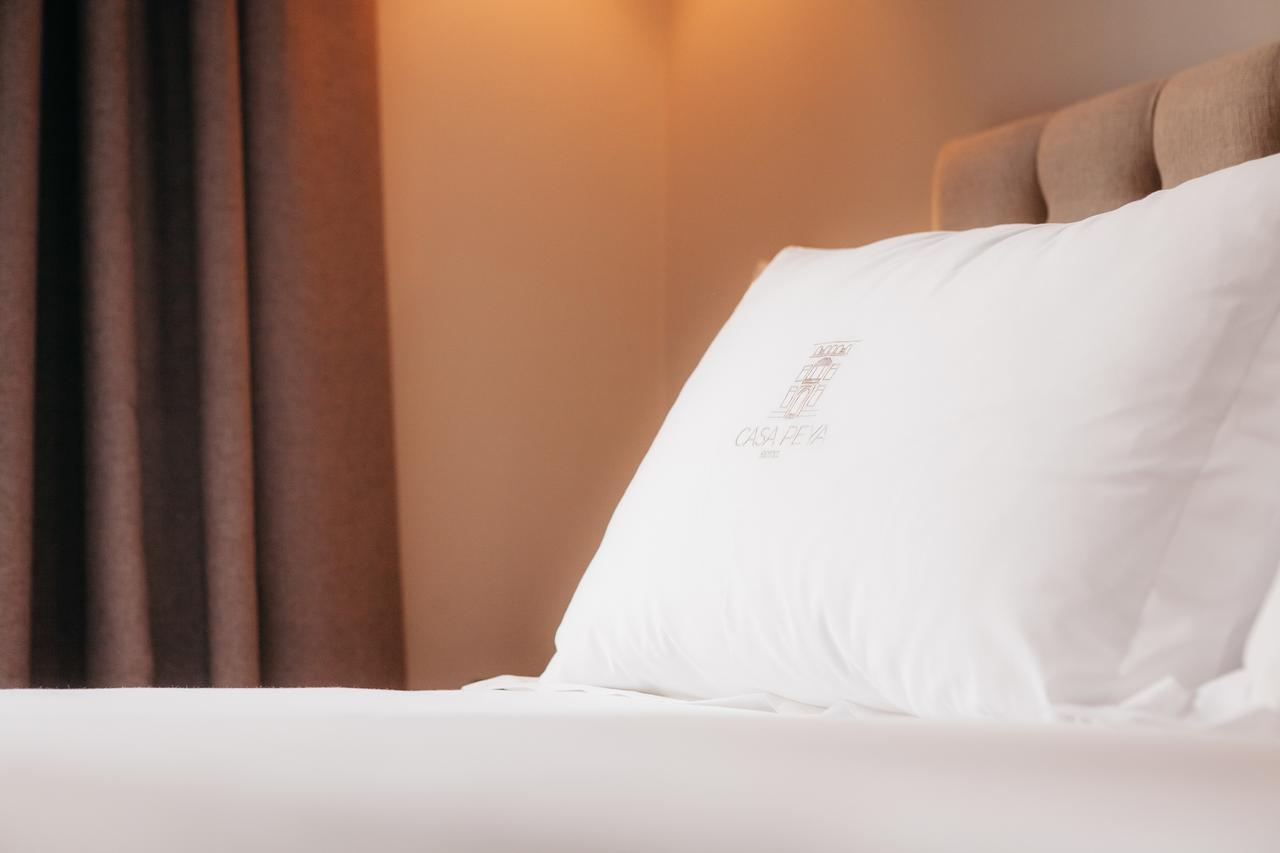 Hotel Casa Peya - Adults Only Palafrugell Kültér fotó