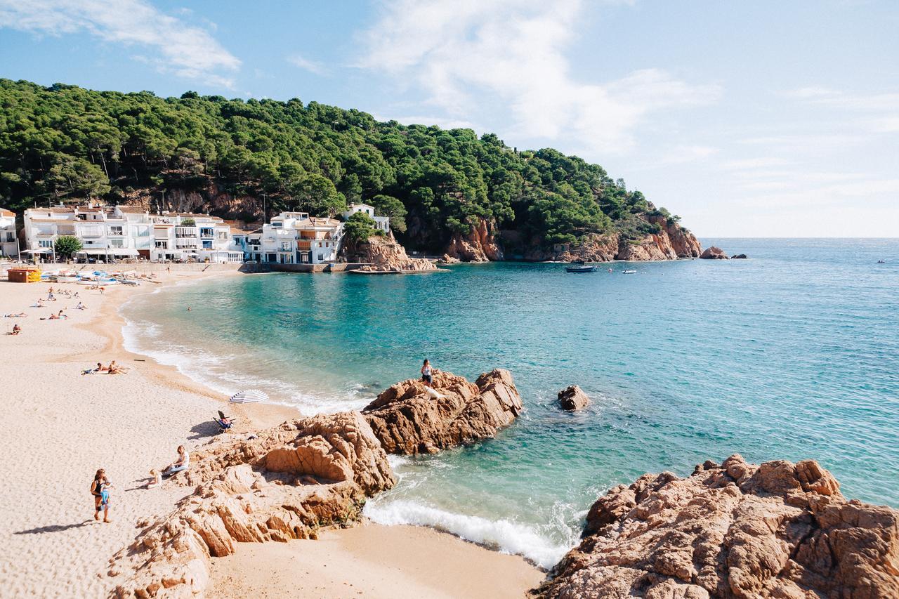 Hotel Casa Peya - Adults Only Palafrugell Kültér fotó