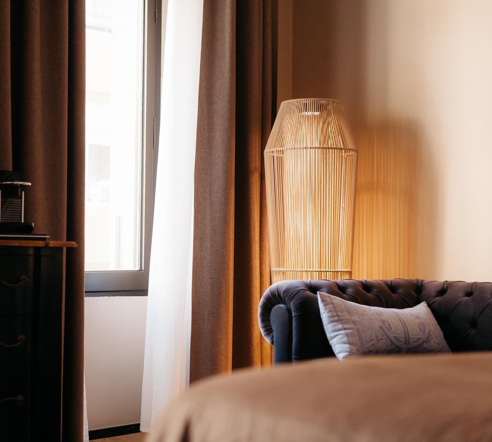 Hotel Casa Peya - Adults Only Palafrugell Kültér fotó