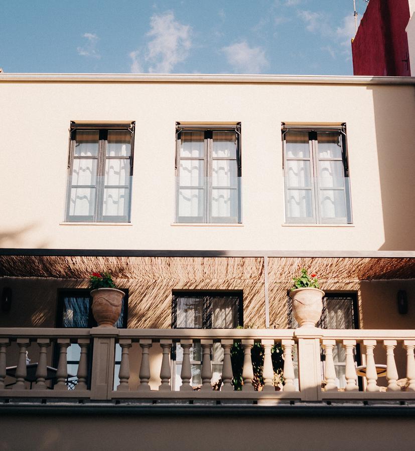 Hotel Casa Peya - Adults Only Palafrugell Kültér fotó