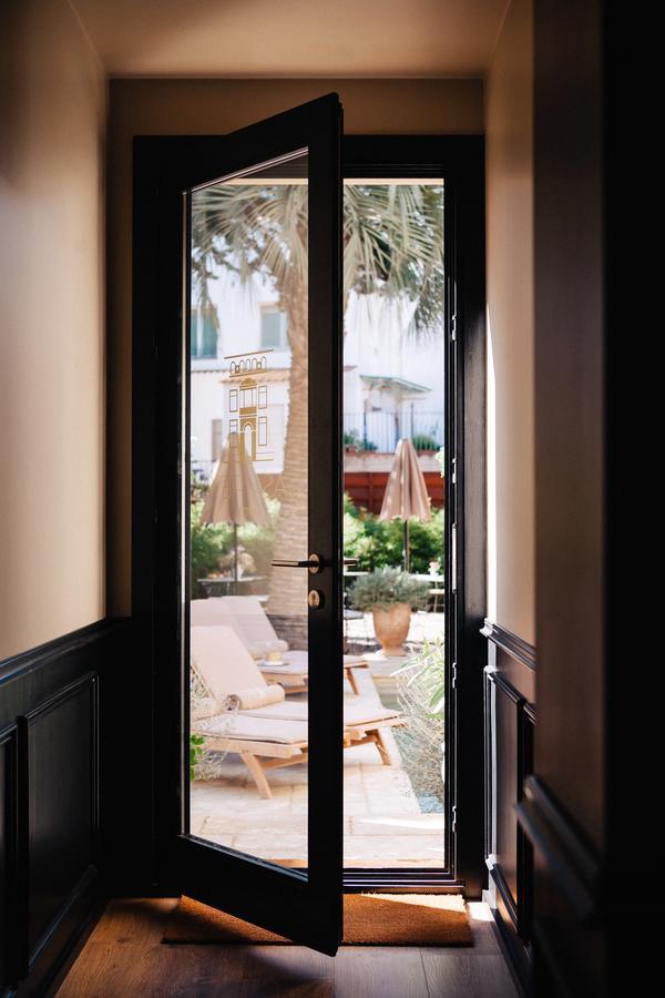 Hotel Casa Peya - Adults Only Palafrugell Kültér fotó