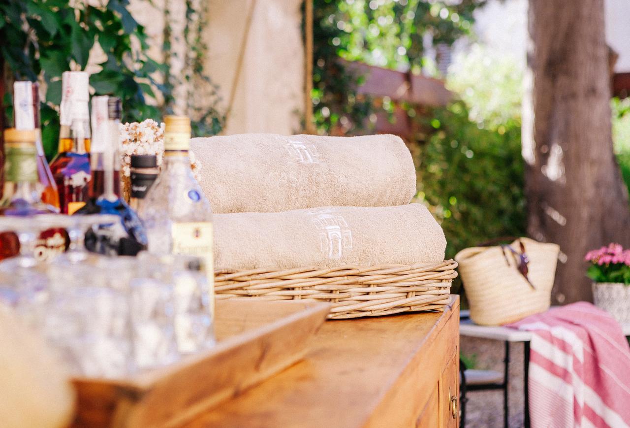 Hotel Casa Peya - Adults Only Palafrugell Kültér fotó