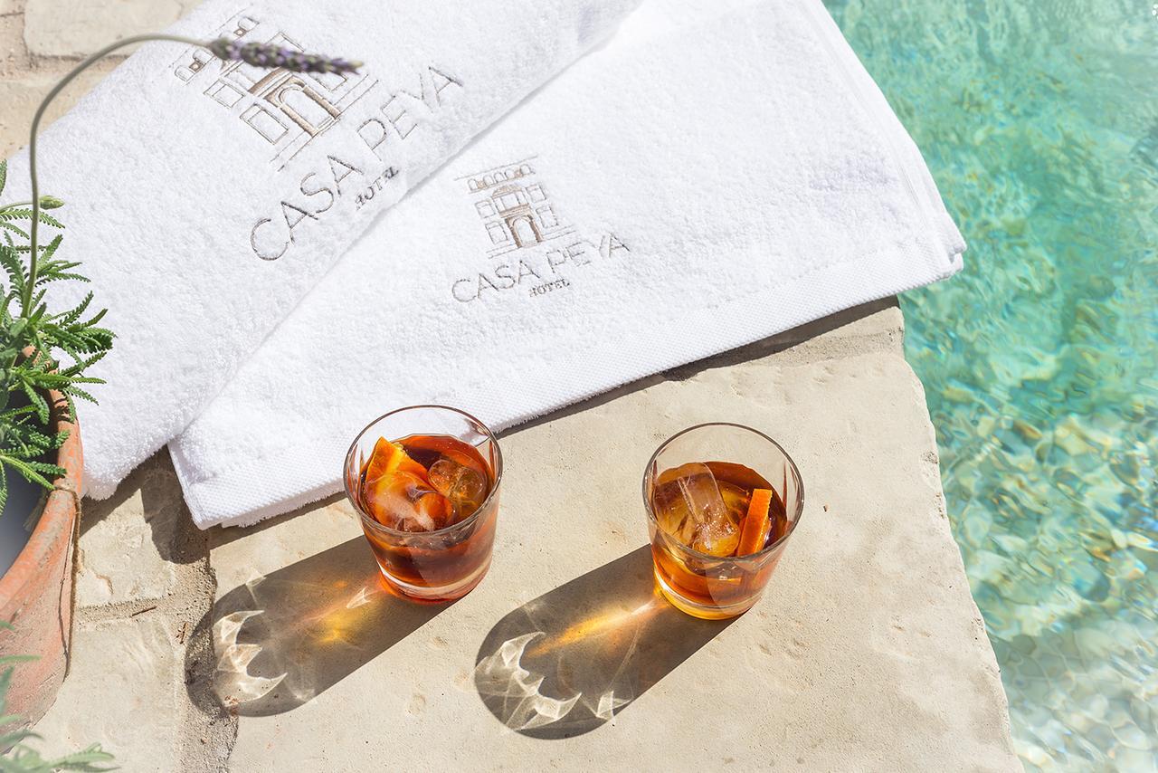 Hotel Casa Peya - Adults Only Palafrugell Kültér fotó