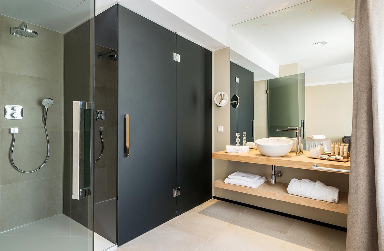 Hotel Casa Peya - Adults Only Palafrugell Kültér fotó